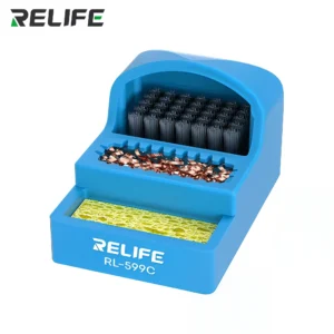 TIP CLEANING BOX RELIFE RL-599C