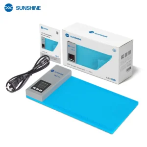 TAPIS CHAUFFANT SUNSHINE LS3 MINI