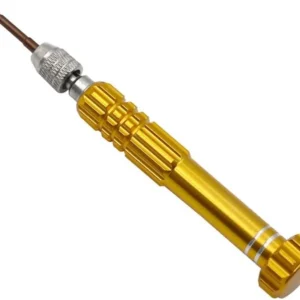 TOURNEVIS KOOCU 8899 GOLD