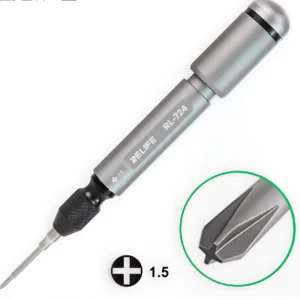 TOURNEVIS RELIFE RL-724 - +1.5