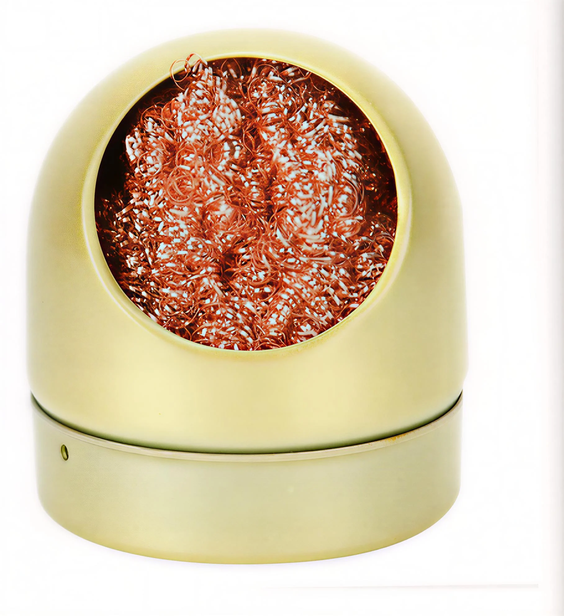 NETTOYANT TETE FER KOOCU KC-599A – Image 2