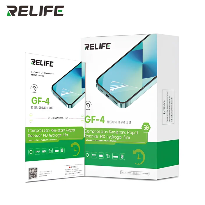 FILM AUTO REPAIR GF-4