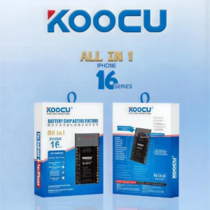 BATTERY BOOSTER KOOCU S2025 PRO