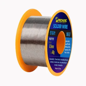 ETAIN MECHANIC M60 0.5mm/40g