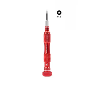 TOURNEVIS MECHANIC MAX8 - *0.8