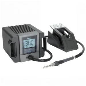 STATION FER A SOUDER QUICK TR1100 ESD