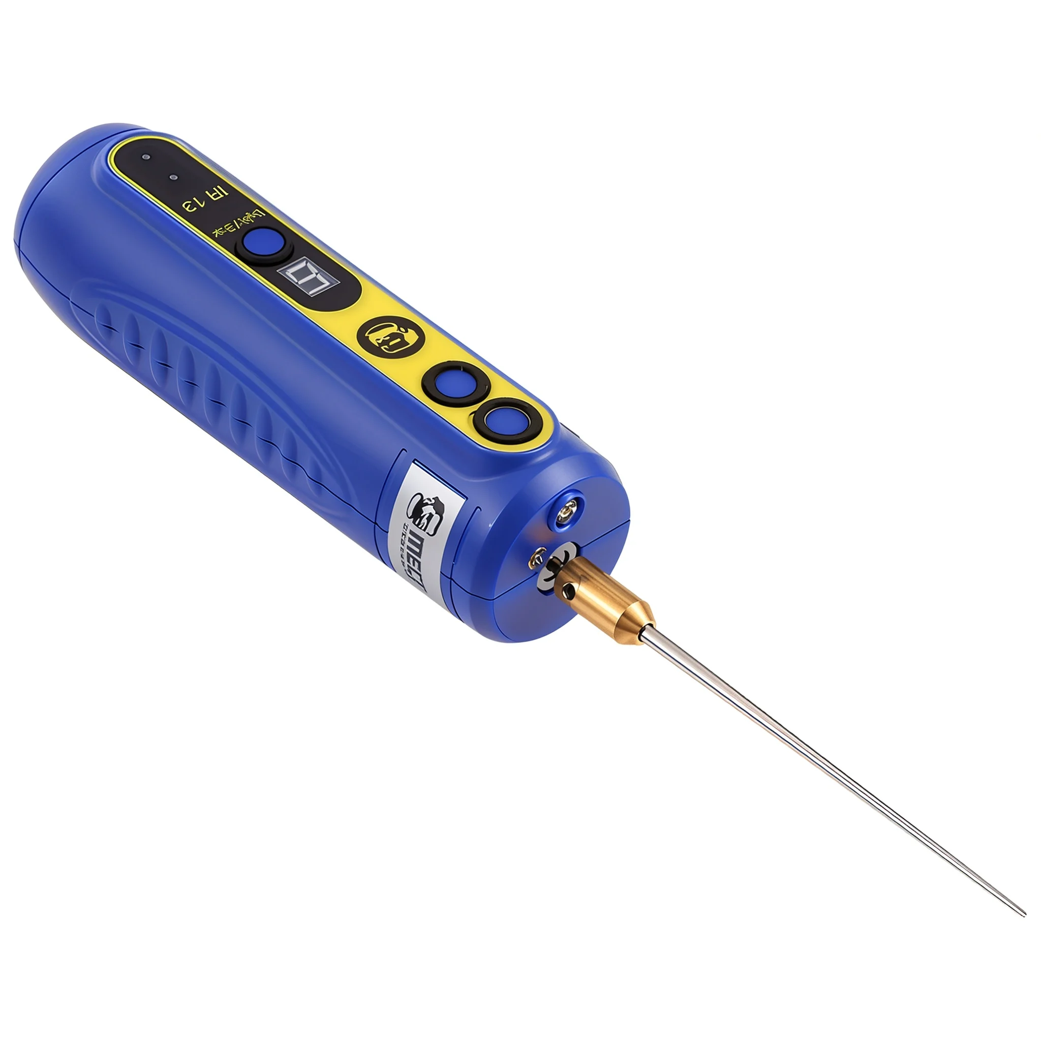 MECHANIC GLUE REMOVER IR14 – Image 2