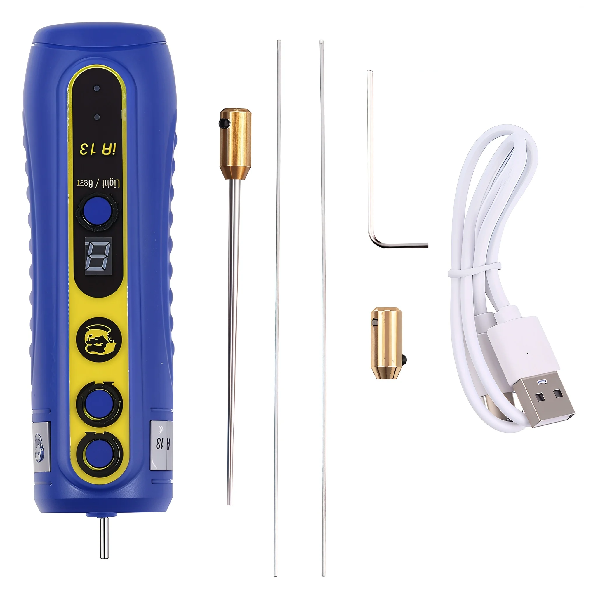 MECHANIC GLUE REMOVER IR14 – Image 4