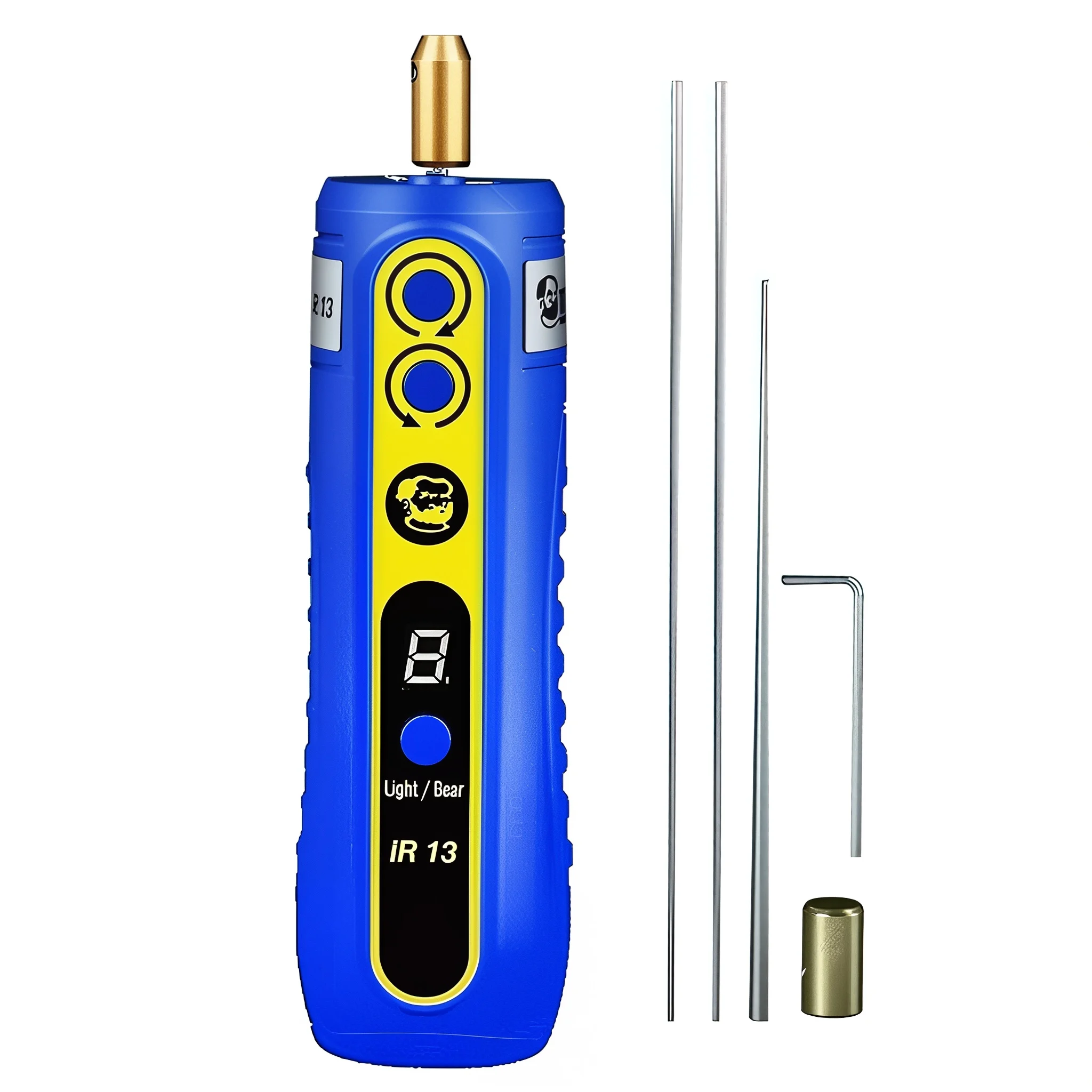 MECHANIC GLUE REMOVER IR14