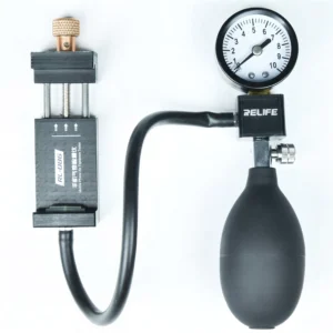 DETECTEUR DE FUITES LCD RELIFE RL-086