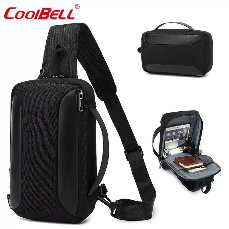 Sac Bandoulière 7256 – Image 2