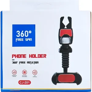 PHONE HOLDER 360° CJ-201