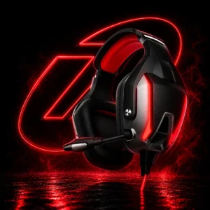 CASQUE GAMER ONIKOMA K12