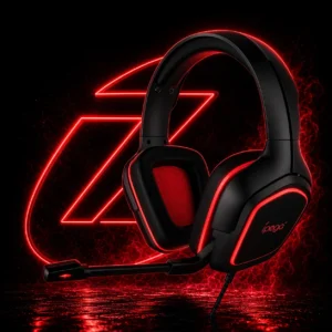 CASQUE GAMER IPEGA PG-R006