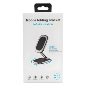 MOBILE FOLDING BRACKET 360° Q42