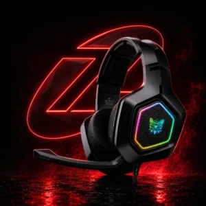 CASQUE  GAMER ONIKUMA  K10 RGB