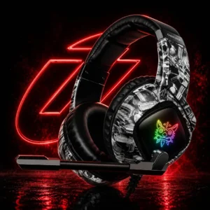 CASQUE GAMER ONIKUMA K19