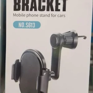 VEHICLE BRACKET NO.S613