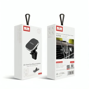 AIR VENT CAR MOUNT HOLDER EARLDOM EH126