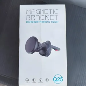 MAGNETIC BRACKET Q25