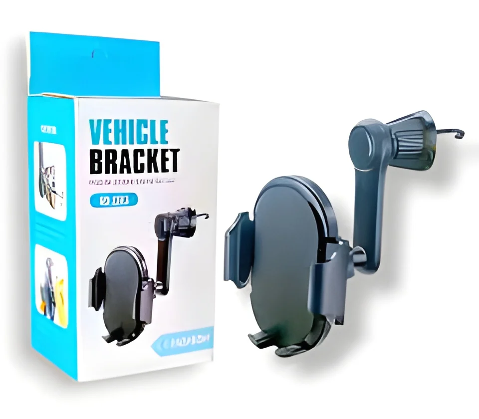 VEHICLE BRACKET NO.S613 – Image 2