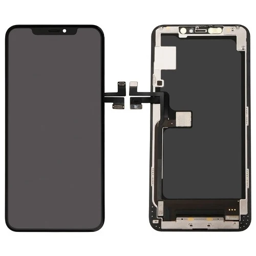 AFFICHEUR IPHONE 11 PRO MAX INCELL
