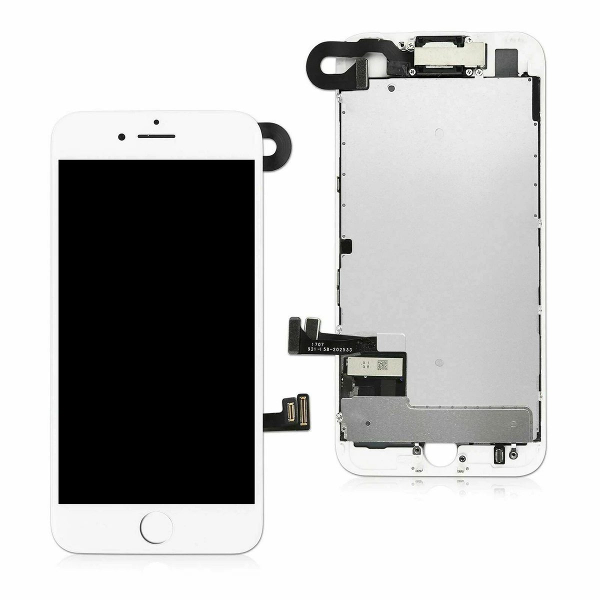 AFFICHEUR IPHONE 7G