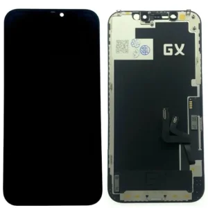 AFFICHEUR IPHONE 12/12PRO GX HARD (Oled)