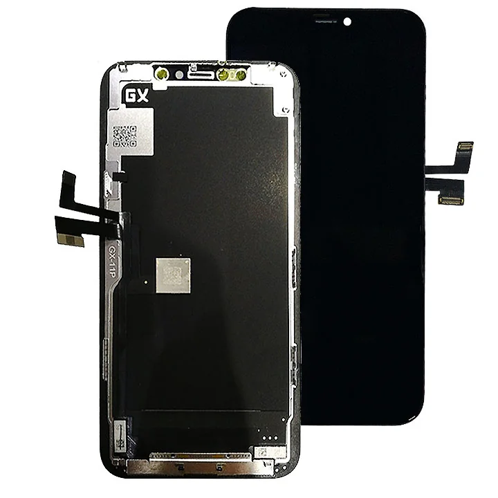 AFFICHEUR IPHONE 11 PRO MAX GX HARD (Oled) – Image 2
