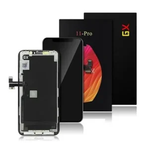 AFFICHEUR IPHONE 11 PRO GX HARD (Oled)