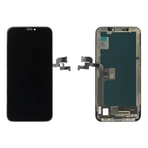 AFFICHEUR IPHONE X INCELL